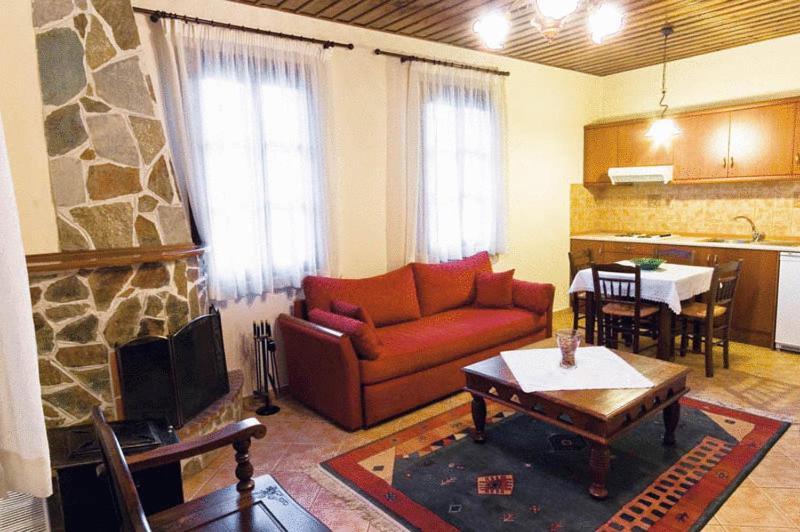 Villa Kastanodasos Emporio  Room photo