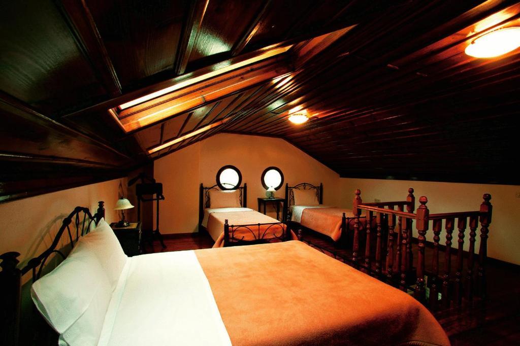 Villa Kastanodasos Emporio  Room photo